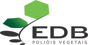 EDB-Polióis Vegetais